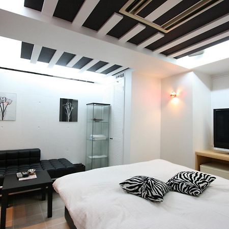 Hotel Q Tokió Kültér fotó