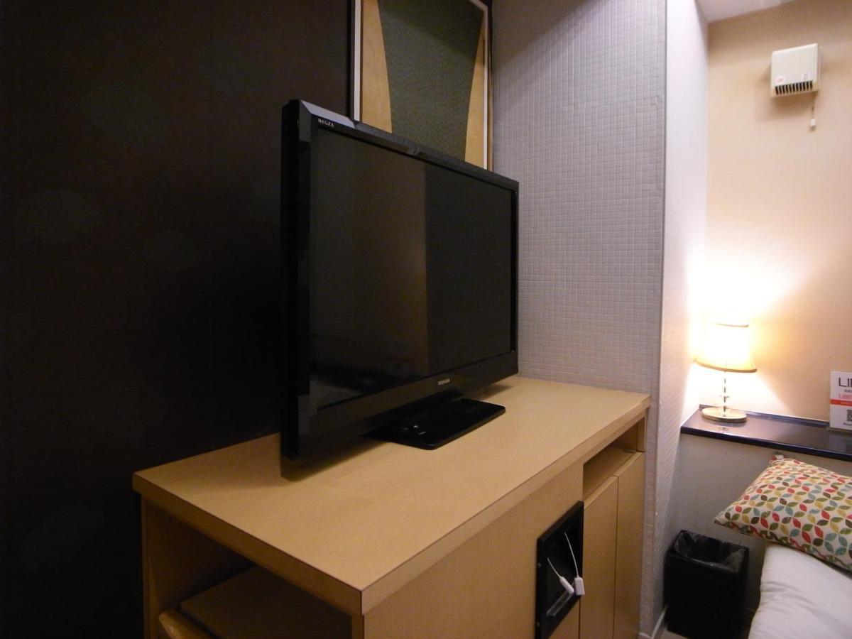 Hotel Q Tokió Kültér fotó